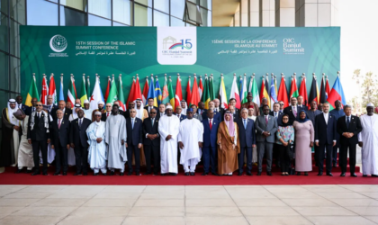 L’Algérie appelle à revoir la gouvernance de l’Organisation de la coopération islamique