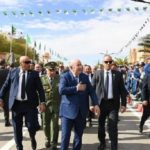 Tebboune khenchela