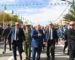 Abdelmadjid Tebboune en visite de travail et d’inspection dans la wilaya de Khenchela
