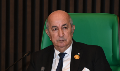 Tebboune : «La réforme de la Ligue des Etats arabes est de plus en plus pressante»