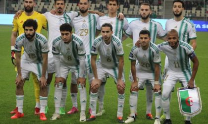 Eliminatoires du Mondial 2026 : Ouganda-Algérie le 10 juin à Kampala