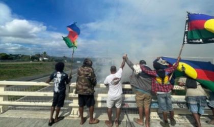 Révoltes en Kanaky : le peuple kanak exige son indépendance