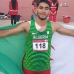 Championnats arabes U20 d’athlétisme