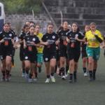 équipe féminine U17