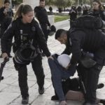 Al-Aqsa agression