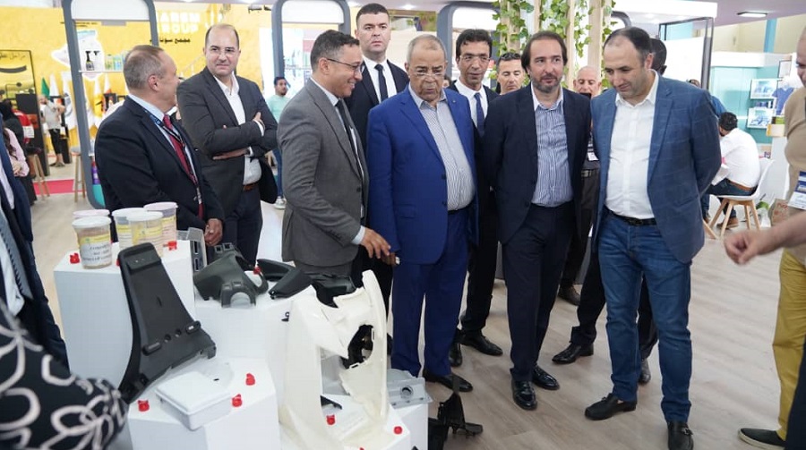 Aoun. qualité du produit