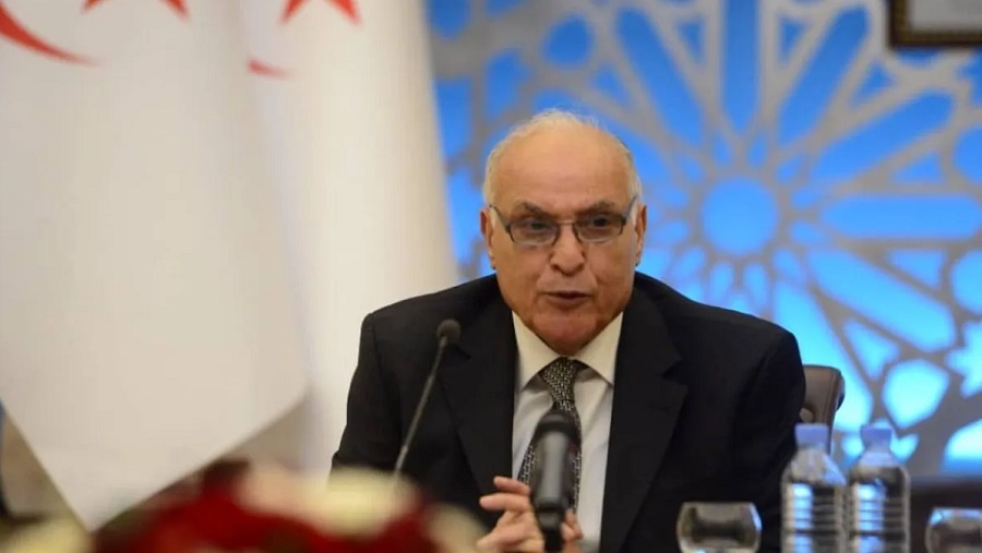 Ahmed Attaf