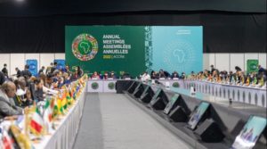 L’Afrique peut mobiliser 1 430 milliards de dollars par an pour son développement