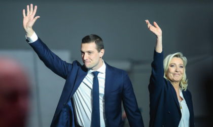 Comment Emmanuel Macron a porté l’extrême-droite au pouvoir en France