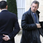 L'ancien ambassadeur de France à Alger donneur de leçons poursuivi pour extorsion