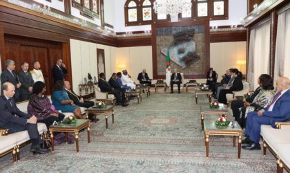 A propos de la réforme du Conseil de l’ONU : l’Algérie estime justes les revendications de l’Afrique