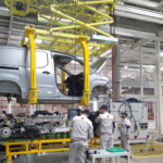 Chery Algérie industrie