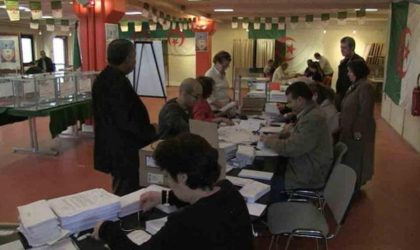 Présidentielle : le Collectif unitaire franco-algérien appelle les jeunes à participer massivement