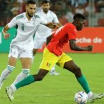 Coupe du monde Guinée