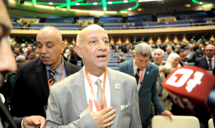 Présidentielle du 7 septembre : le FLN appelle le président Tebboune à briguer un nouveau mandat