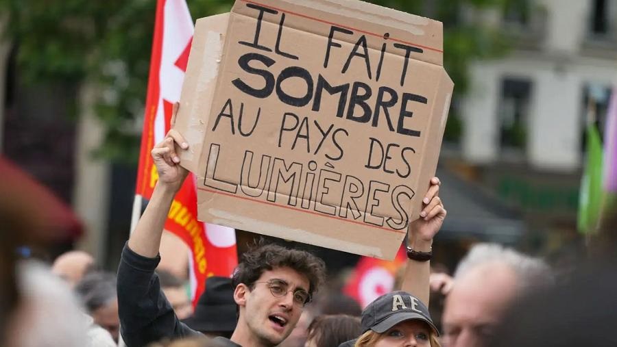 France mémoire