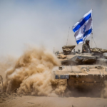 Gaza vengeance
