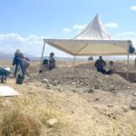 Khenchela Ksar Baghaï vestiges archéologiques