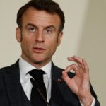 Macron gouvernance