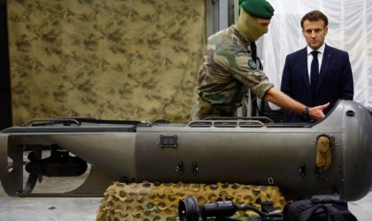 Macron bluffe : la France est incapable de développer une économie de guerre