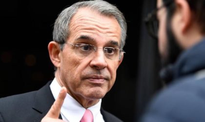 Un lobbyiste du Makhzen ennemi juré de l’Algérie à la tête du Quai d’Orsay ?