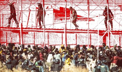 Melilla : des responsables espagnols livrent leurs témoignages sur le massacre commis par le Maroc