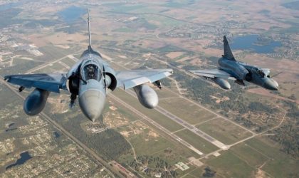 La France et le «terrorisme de proxy» pour justifier sa guerre contre la Russie