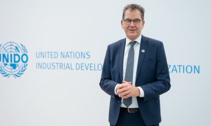 L’Organisation des Nations unies pour le développement industriel intéressée par un partenariat avec l’Algérie