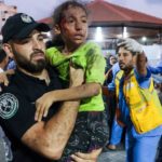 Médecins sans Frontières Gaza