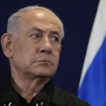 Netanyahou camp de réfugiés