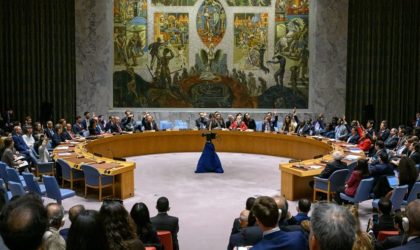 ONU : l’Algérie obtient un consensus sur sa Déclaration présidentielle sur les personnes disparues