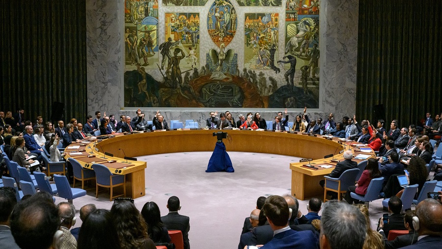 ONU personnes disparues
