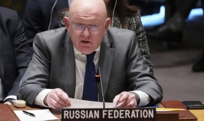 Moscou : l’adhésion pleine et entière de la Palestine à l’ONU lui permettra de négocier d’égal à égal