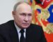 Vladimir Poutine dénonce une «destruction totale de la population civile» à Gaza