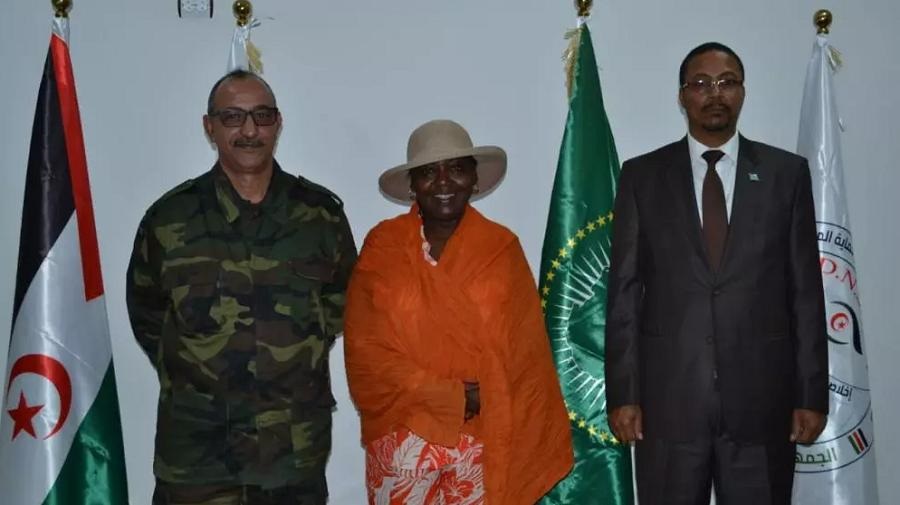 RASD Comité du renseignement