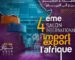 Ouverture du Salon international de l’import-export vers l’Afrique à Alger