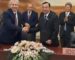 En sus du gisement de Zarzaitine : Sonatrach signe un mémorandum d’entente avec la société chinoise Sinopec