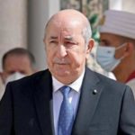Tebboune Trump