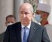 Le président de la République prendra part au prochain Sommet du G7 en Italie