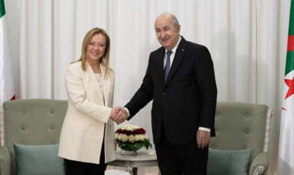 Partenariat stratégique entre l’Algérie et l’Italie : l’heure des premiers bilans
