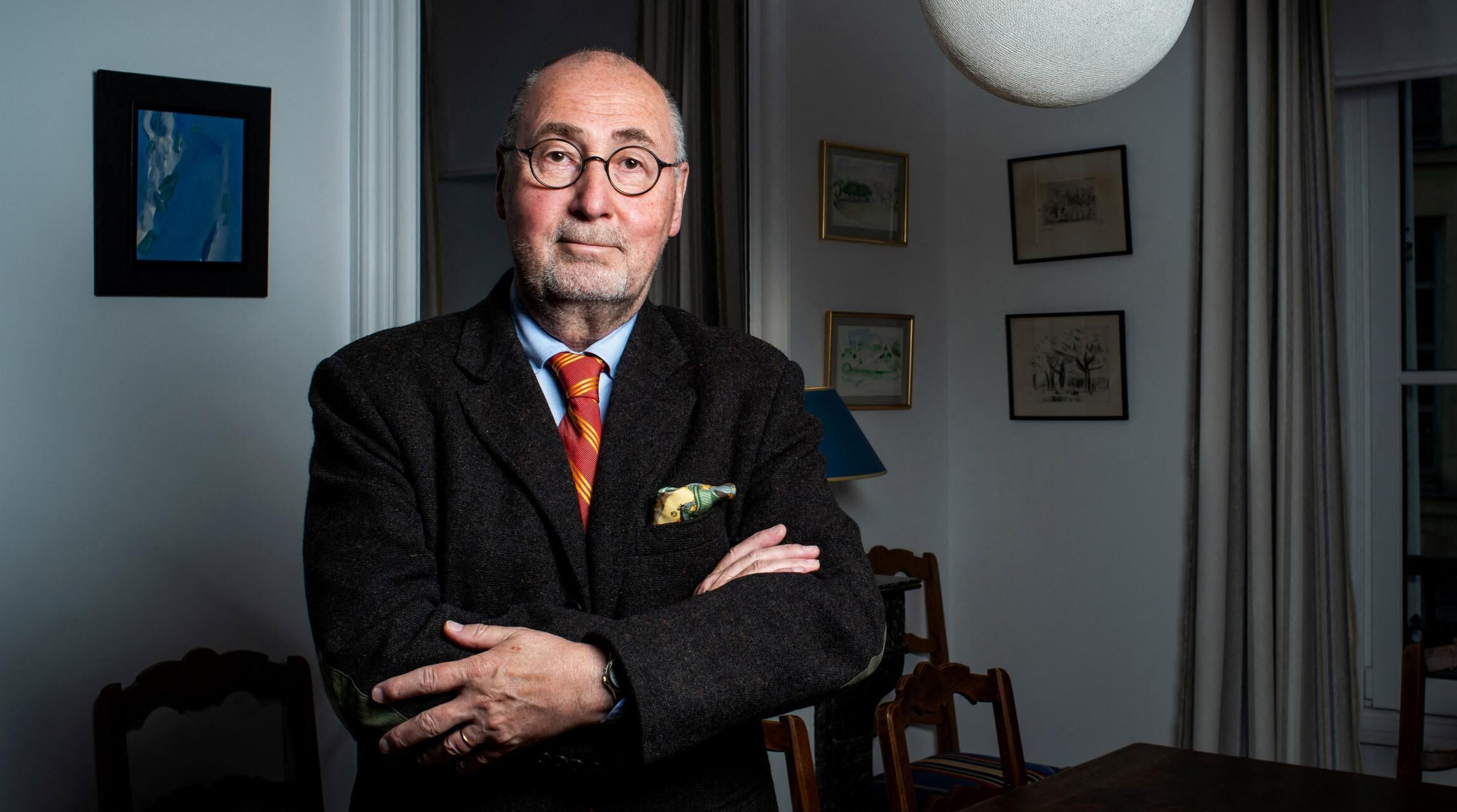 Xavier Driencourt suggère aux Marocains de revendiquer des territoires algériens