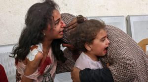 Agression sioniste contre Gaza : le bilan s’alourdit à 57 130 martyrs