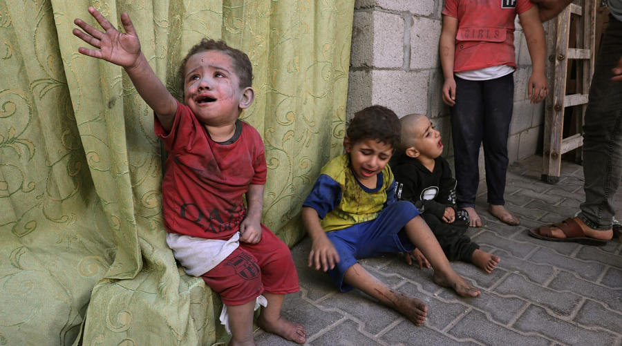 CFC : «Les responsables des abominations commises à Gaza doivent rendre des comptes»