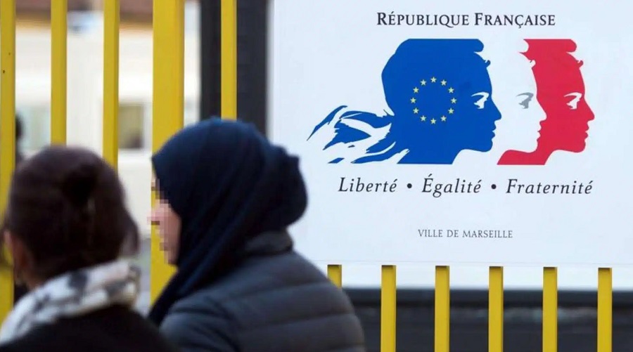 immigration France