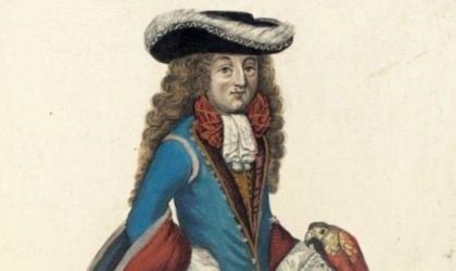 J’exige la reconnaissance de mon genre nobiliaire par l’Etat français