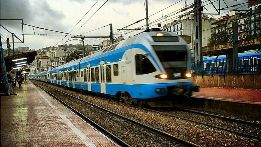voyage expérimental Tunis
