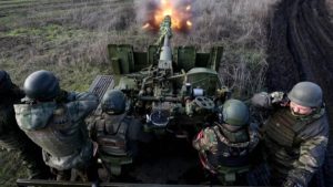 L’avancée des Russes : ce que montre le terrain en Ukraine
