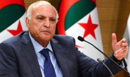 Situation en Syrie : Attaf s’entretient avec son homologue Bassam Sabbagh