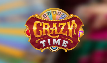 Comment accéder à la page officielle de Crazy Time : guide complet