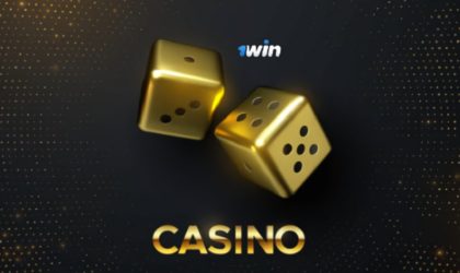 Tout sur les bonus 1win pour débutants et professionnels